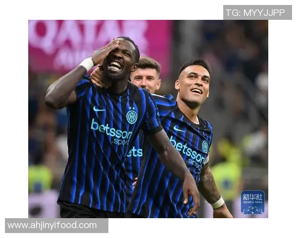 都灵与国际米兰激战正酣精彩直播尽在眼前不容错过