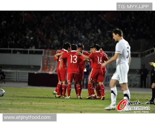 黑山与新西兰足球友谊赛比分揭晓精彩对决引发热议